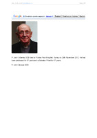 Anteprima di Gilheney John Aloysius (P)